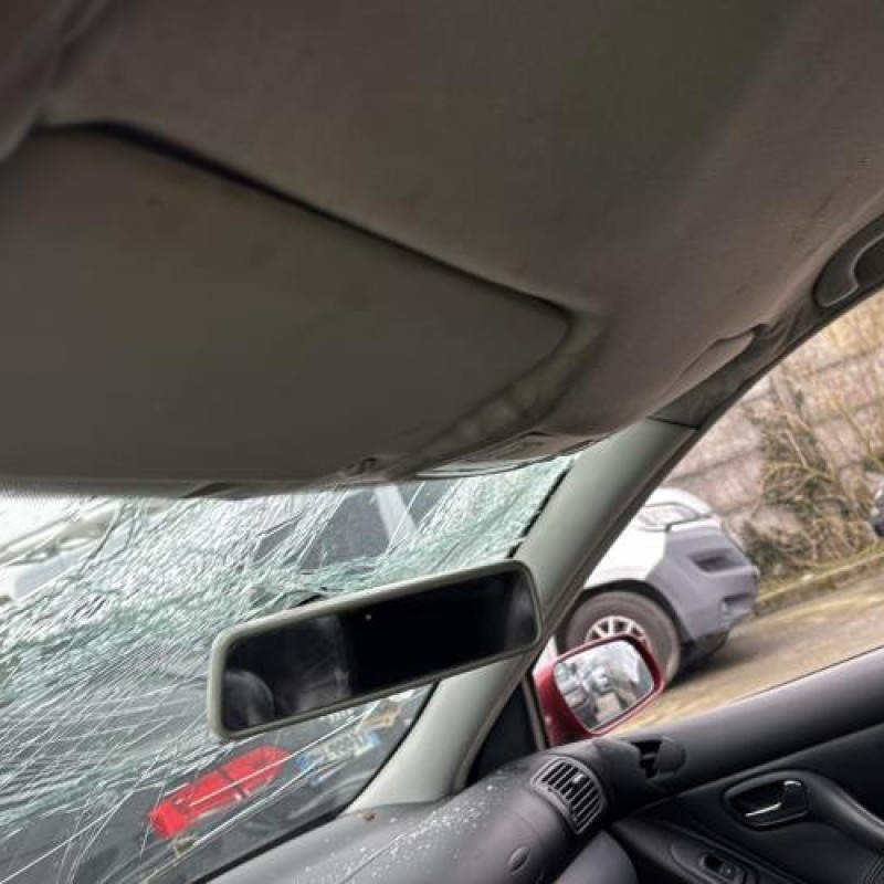 Pare choc arriere SEAT LEON 1 Photo n°16