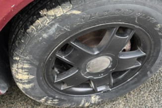 Pare choc arriere SEAT LEON 1