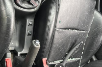 Pare choc arriere SEAT LEON 1
