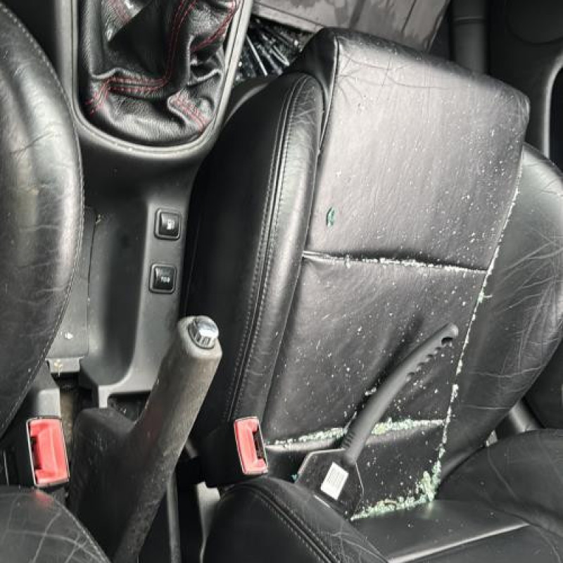 Pare choc arriere SEAT LEON 1 Photo n°19