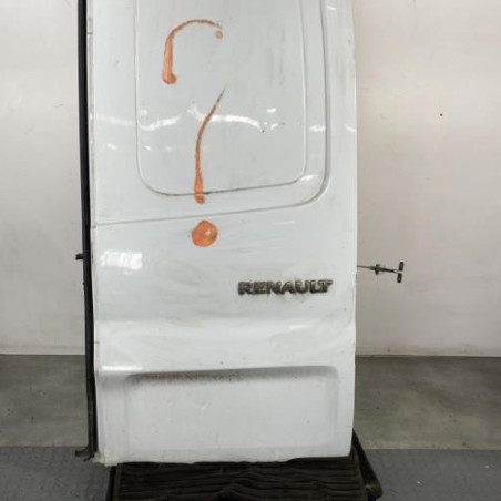 Porte de coffre droit RENAULT TRAFIC 3 COURT