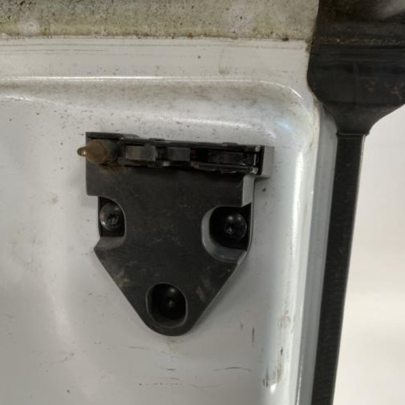 Porte de coffre droit RENAULT TRAFIC 3 COURT Photo n°5