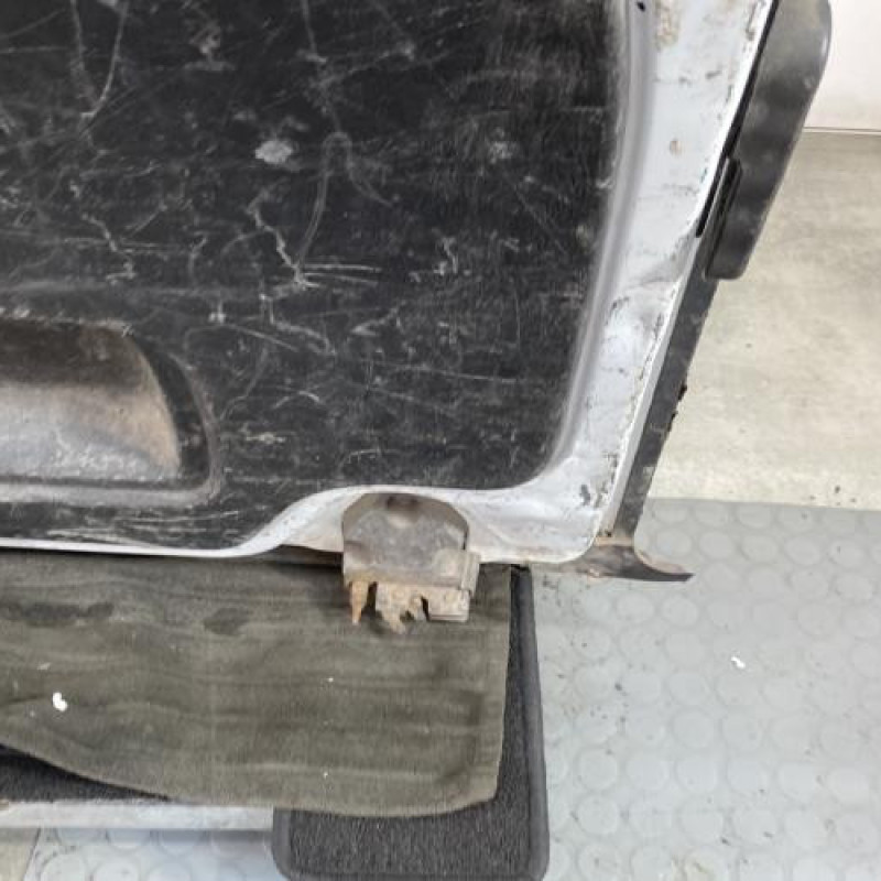 Porte de coffre droit RENAULT TRAFIC 3 COURT Photo n°6