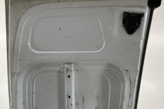 Porte de coffre droit RENAULT TRAFIC 3 COURT