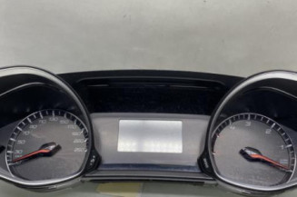 Compteur PEUGEOT 308 2 Photo n°1