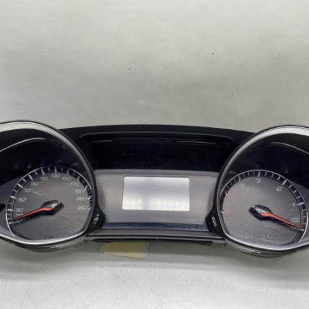 Compteur PEUGEOT 308 2 Photo n°1