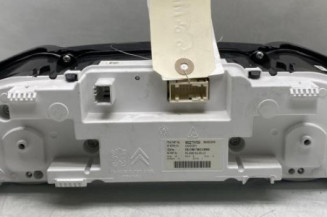 Compteur PEUGEOT 308 2