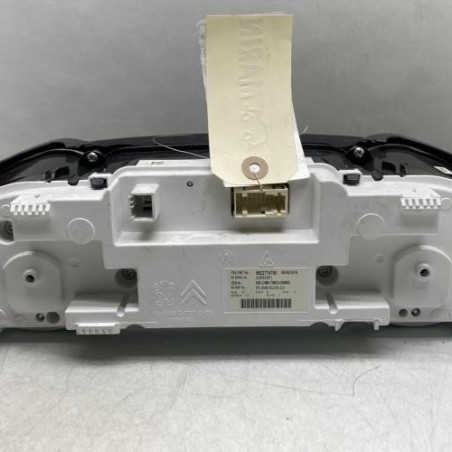 Compteur PEUGEOT 308 2
