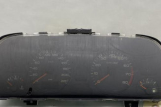 Compteur PEUGEOT 306 Photo n°1