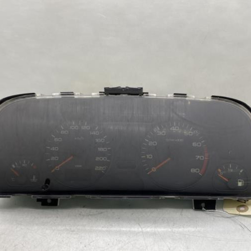 Compteur PEUGEOT 306 Photo n°1