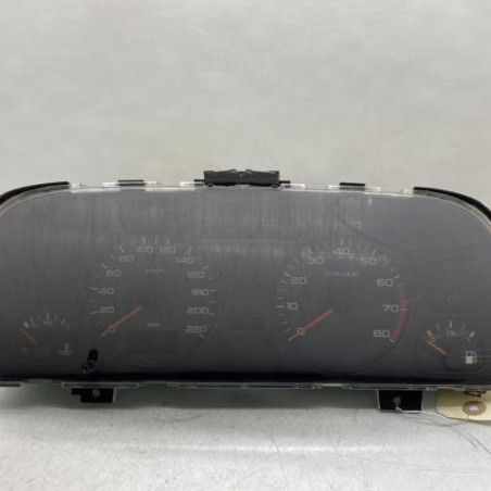 Compteur PEUGEOT 306 Photo n°1