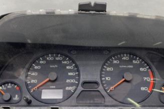 Compteur PEUGEOT 306