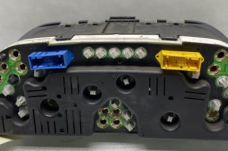 Compteur PEUGEOT 306