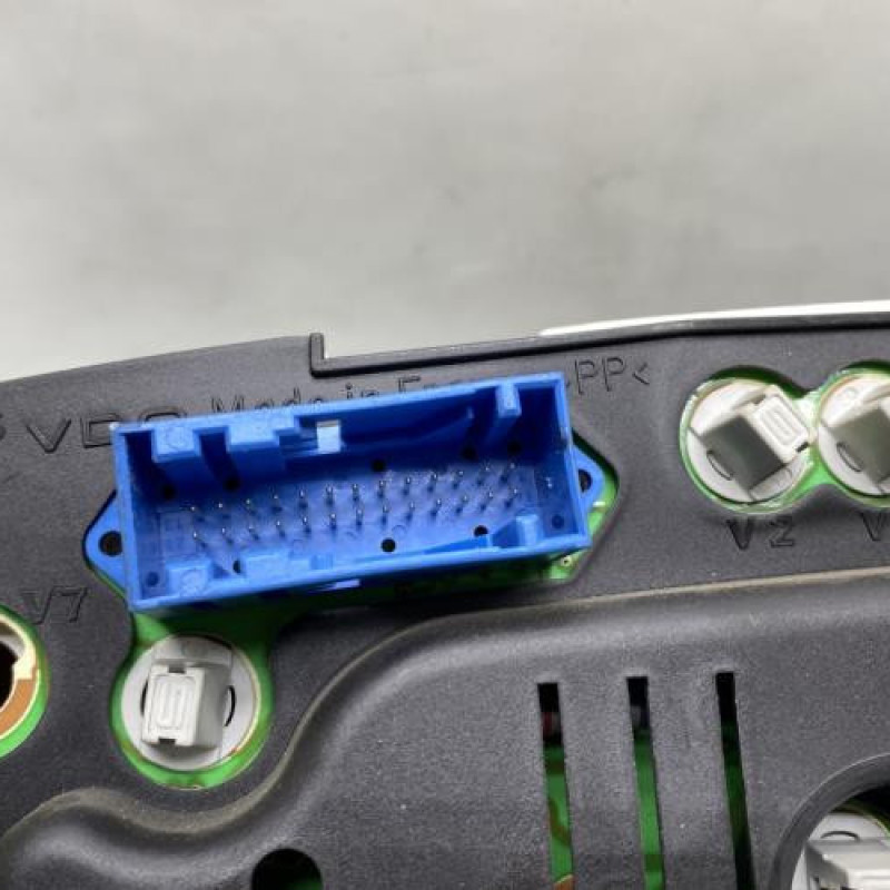 Compteur PEUGEOT 306 Photo n°4