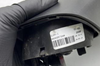 Retroviseur gauche RENAULT CLIO 4