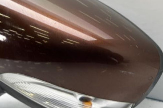 Retroviseur gauche RENAULT CLIO 4