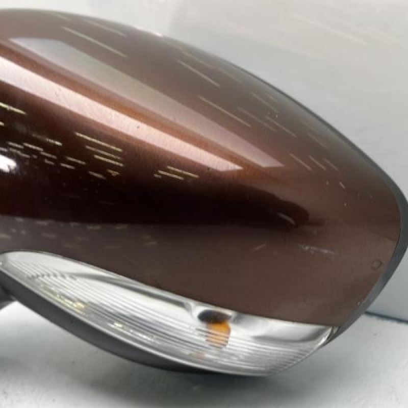 Retroviseur gauche RENAULT CLIO 4 Photo n°7