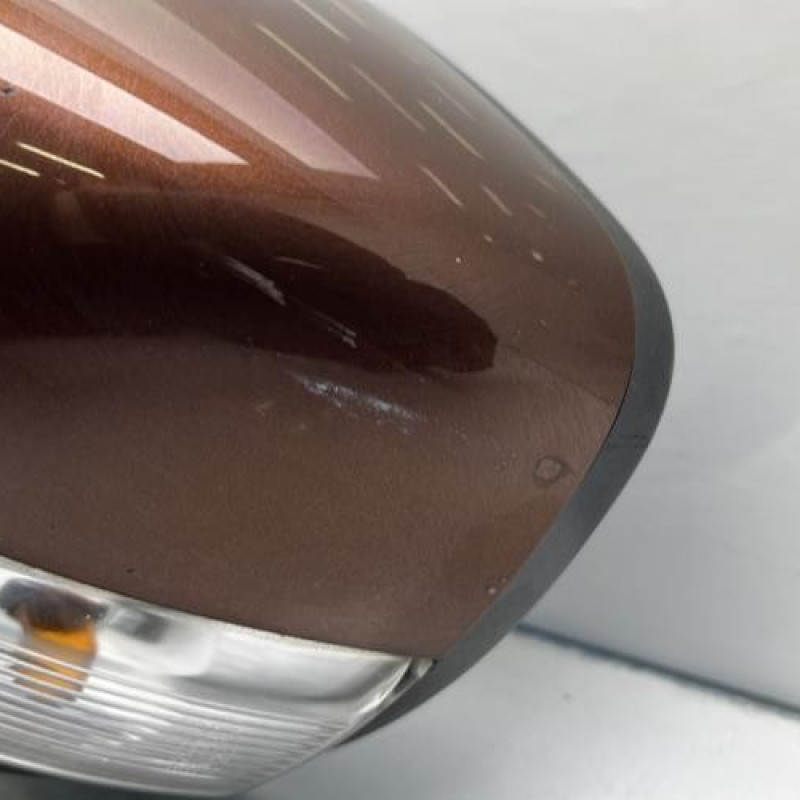 Retroviseur gauche RENAULT CLIO 4 Photo n°9