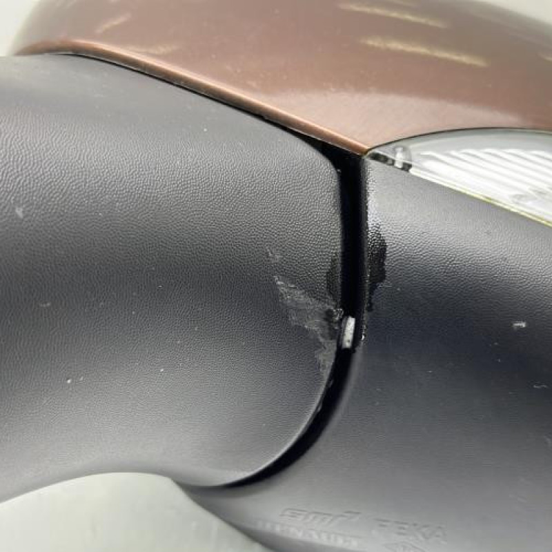 Retroviseur gauche RENAULT CLIO 4 Photo n°10