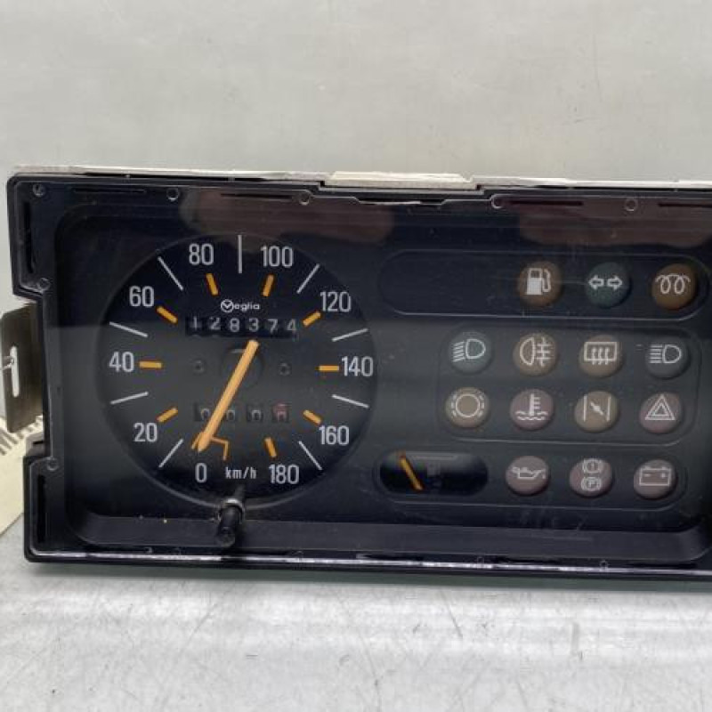 Compteur RENAULT SUPER 5 Photo n°1