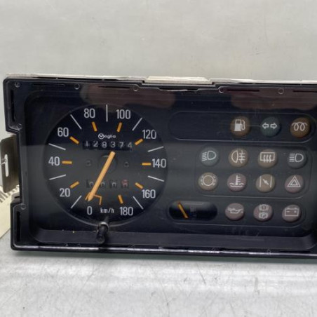 Compteur RENAULT SUPER 5 Photo n°1
