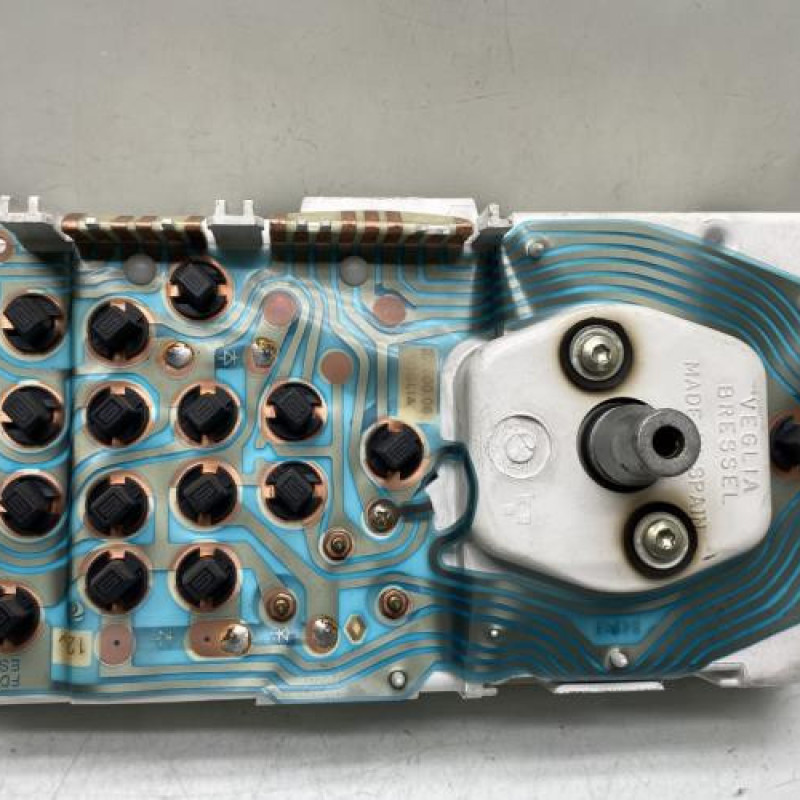 Compteur RENAULT SUPER 5 Photo n°3