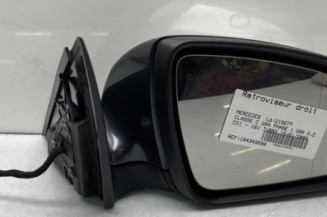 Retroviseur droit MERCEDES CLASSE C 204 Photo n°1