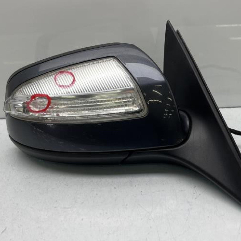 Retroviseur droit MERCEDES CLASSE C 204 Photo n°5