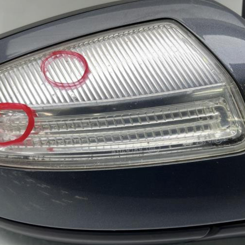 Retroviseur droit MERCEDES CLASSE C 204 Photo n°6