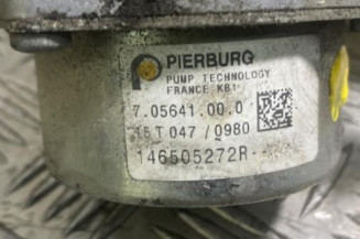 Pompe à vide MERCEDES CLASSE A 176