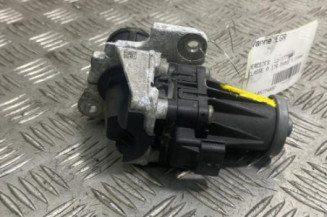 Vanne EGR MERCEDES CLASSE A 176