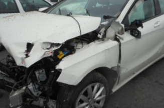 Vanne EGR MERCEDES CLASSE A 176