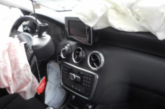 Vanne EGR MERCEDES CLASSE A 176