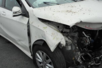 Vanne EGR MERCEDES CLASSE A 176