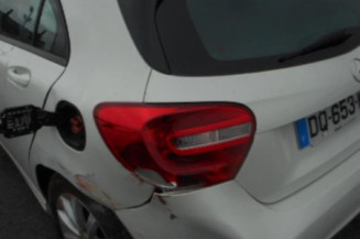 Vanne EGR MERCEDES CLASSE A 176
