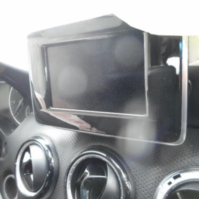 Vanne EGR MERCEDES CLASSE A 176 Photo n°12