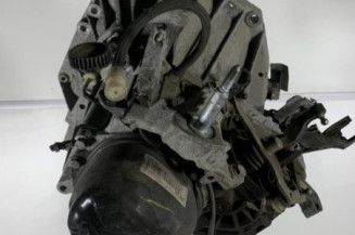 Boite de vitesses RENAULT CAPTUR 1
