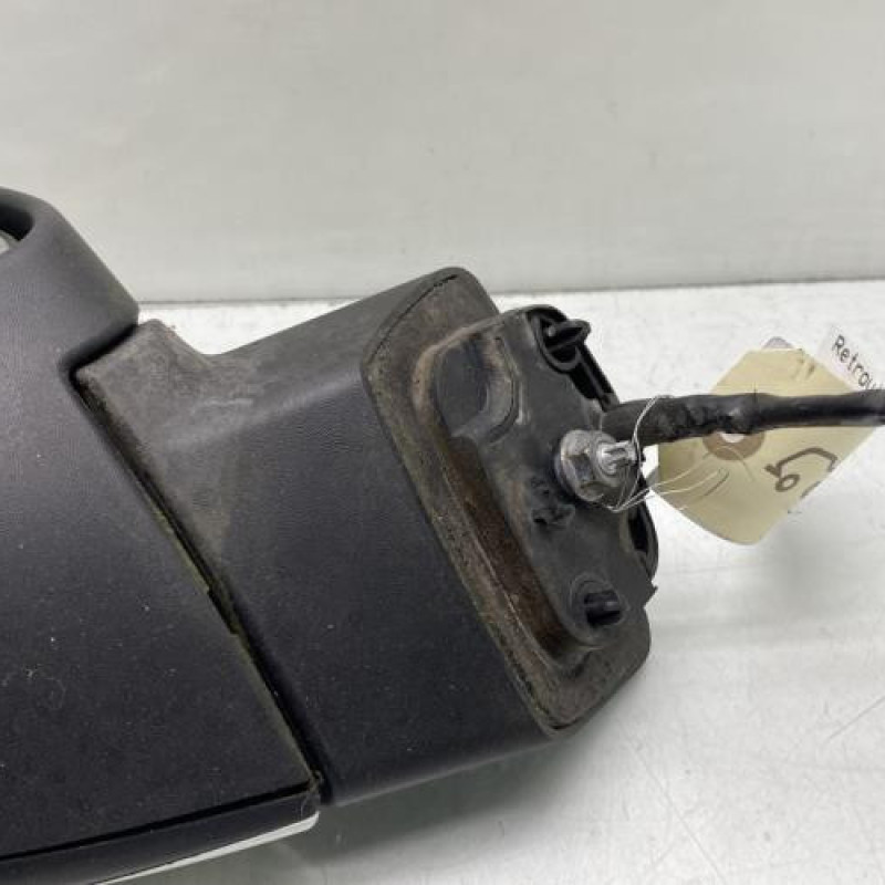 Retroviseur droit RENAULT SCENIC 3 Photo n°3
