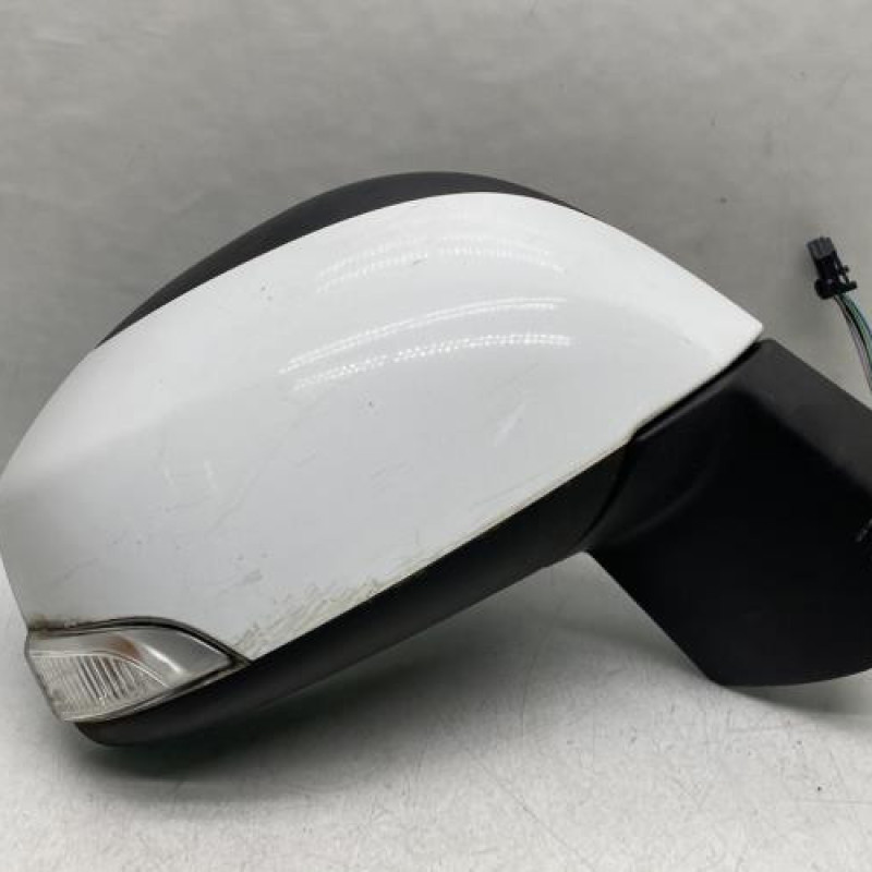 Retroviseur droit RENAULT SCENIC 3 Photo n°4
