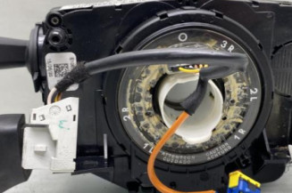 Com (Bloc Contacteur Tournant+Commodo Essuie Glace+Commodo Phare) PEUGEOT 308 2 SW