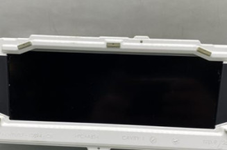 Compteur PEUGEOT 308 2 SW Photo n°1