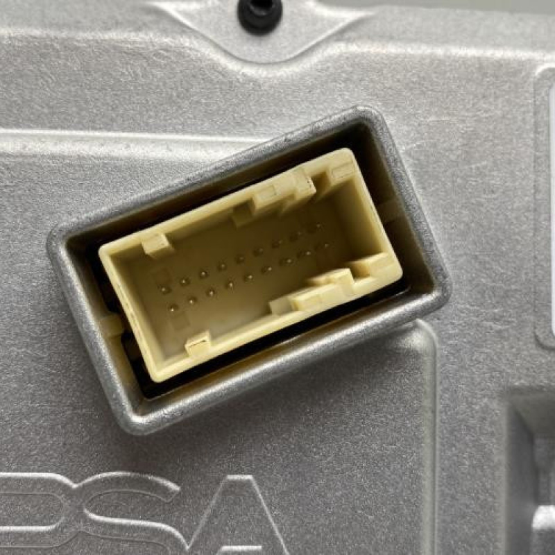 Compteur PEUGEOT 308 2 SW Photo n°3