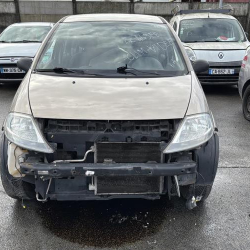 Retroviseur gauche CITROEN C3 1 Photo n°18