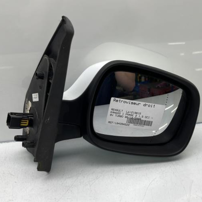 Retroviseur droit RENAULT KANGOO 1 Photo n°1