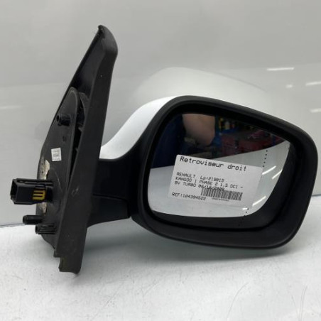 Retroviseur droit RENAULT KANGOO 1 Photo n°1