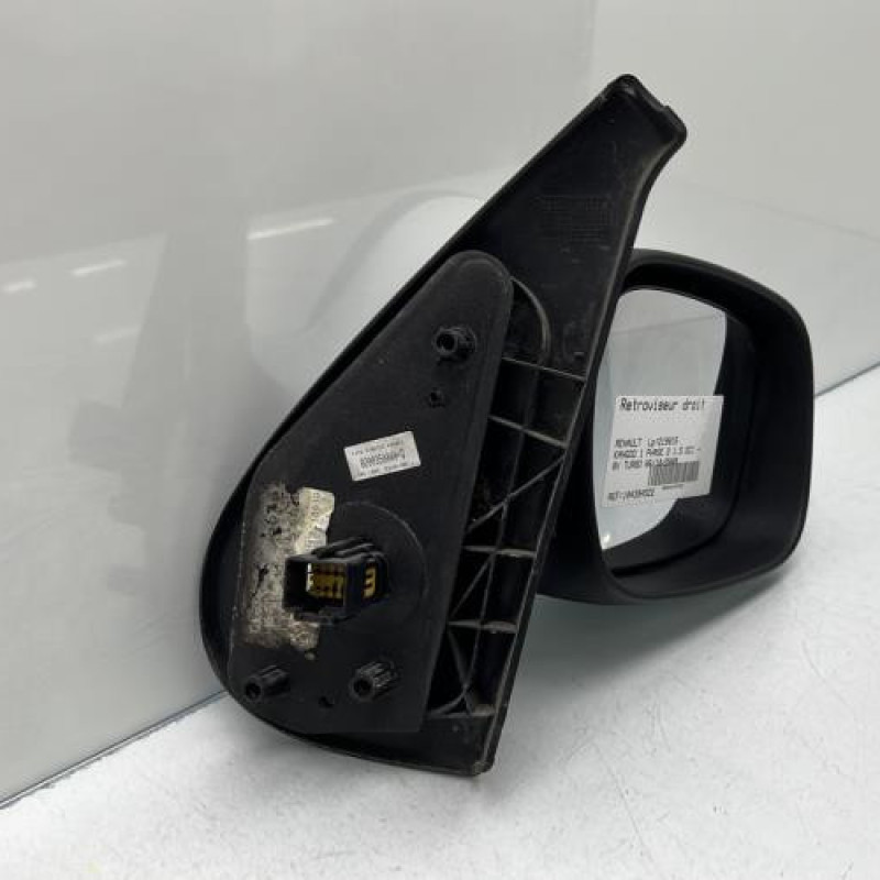 Retroviseur droit RENAULT KANGOO 1 Photo n°2