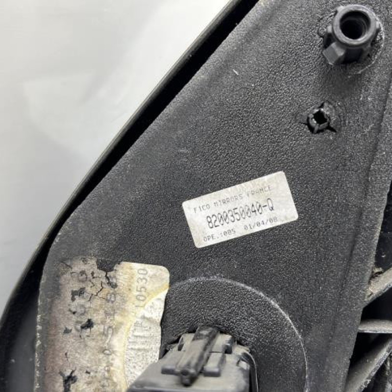 Retroviseur droit RENAULT KANGOO 1 Photo n°3