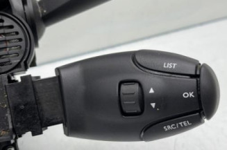 Com (Bloc Contacteur Tournant+Commodo Essuie Glace+Commodo Phare) PEUGEOT EXPERT 4