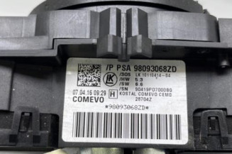 Com (Bloc Contacteur Tournant+Commodo Essuie Glace+Commodo Phare) PEUGEOT EXPERT 3