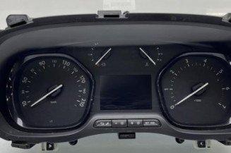 Compteur PEUGEOT EXPERT 3 Photo n°1